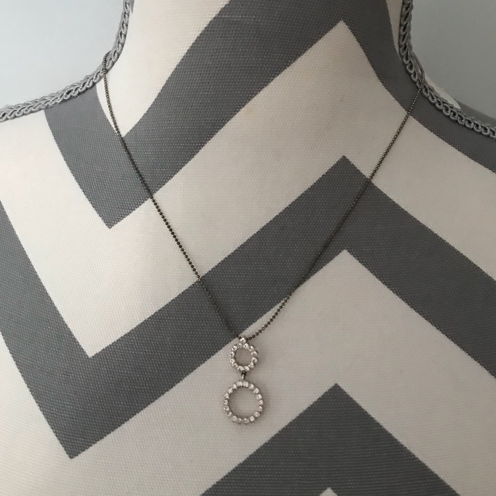 Sparkly Necklace
